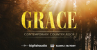 Grace: Contemporary Country Rock