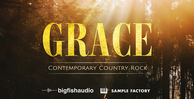 Big fish audio grace banner