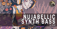 Tsunami track sounds nujabellic synth bass banner