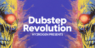 Hy2rogen dubstep revolution banner