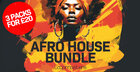 Afro House Bundle