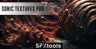 Sfxtools sonic textures pro banner