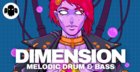 DIMENSION: Drum & Bass