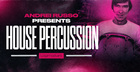 Andrei Russo - House Percussion Vol 1