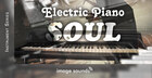 Electric Piano Soul