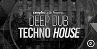 Royalty free dub techno samples  techno percussion loops  dub techno drum loops  techno bass loops at loopmasters.com banner