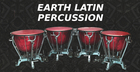 Earth Latin Percussion