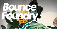 Black octopus sound bounce foundry by soundsheep banner