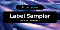 Loopmasters label sampler banner