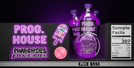 Munchies jukebox progressive house volume 1 banner