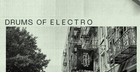 Drums of Electro