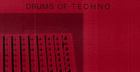Drums of Techno
