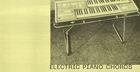 Electric Piano Chords