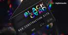 Black Card: R&B Construction Kits