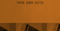Wavetick tape 808 hits banner