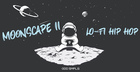 Moonscape 2 - Lo-Fi Hip Hop