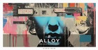 Alloy - Melodic Techno