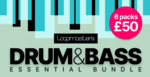 Producer essentials   drum   bass bundle 1000 x 512
