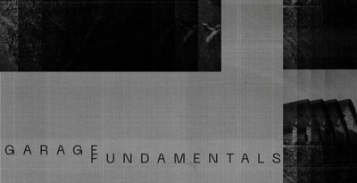 Wavetick garage fundamentals banner