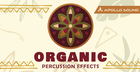 Organic Percussion Effects