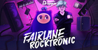 Fairlane Rocktronic
