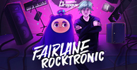 Dropgun samples fairlane rocktronic banner