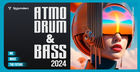 Atmo Drum & Bass 2024