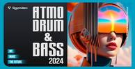 Singomakers atmo drum   bass banner