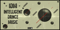 Bfractal music idm intelligent dance music banner