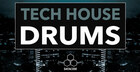 FOCUS: Tech House Drums