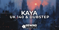 Rewind samples kaya uk 140   dubstep banner