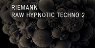 Riemann kollektion raw hypnotic techno 2 banner