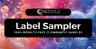 Cinetools - Label Sampler
