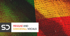 Reggae & Dancehall Vocals