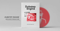 Edm ghost production dubstep engine banner