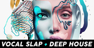 Functino loops vocal slap   deep house banner