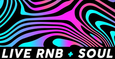 Function loops live rnb   soul banner