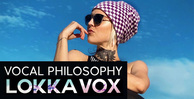 Function loops vocal philosophy banner