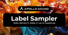 Apollo Sound - Label Sampler