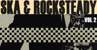 Ska & Rocksteady Vol. 2