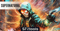 Sfxtools supernatural banner