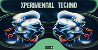 Bfractal music xperimental techno banner