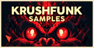 Dabro music krushfunk samples banner
