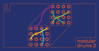 Modular Drums 2