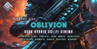 Oblivion: Dark Hybrid Sci-Fi Cinema