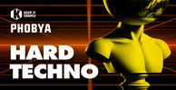 Keep it sample phobya hard techno banner