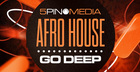 Afro House Go Deep