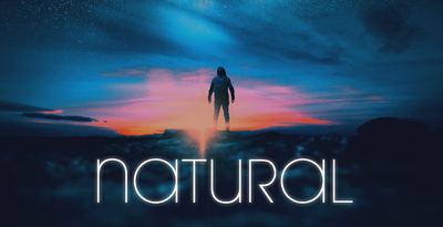 Producer loops natural banner