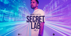 Ilkay Sencan's Secret LAB Vol. 2