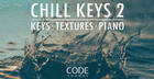 Code Sounds - Chill Keys 2